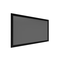 Screen Innovations 5 Series Fixed - 133" (70x113) - 16:10 - Slate Acoustic 1.2 - 5WF133SL12AT