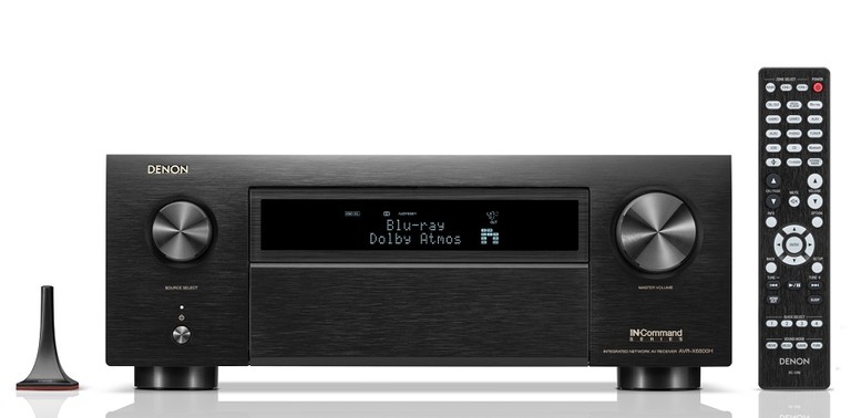 AV Receivers Buying Guide: Which One to Buy for Your Home Theater