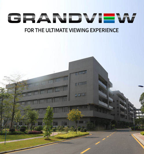 grandview screens hq