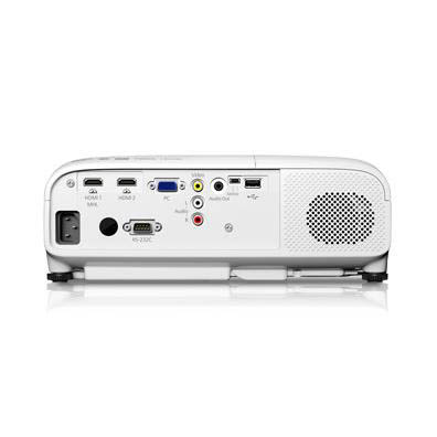 Epson Powerlite Home Cinema 2030 Projector