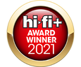 HiFi Award Winner 2021 IE900