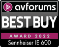 AV Forums Best Buy IE900