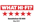 What HiFi IE900