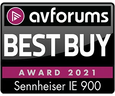 AV Forums Best Buy IE900