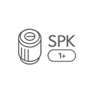 SPK 1+