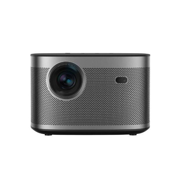 - XGIMI Lumens 2200 Bright Horizon Portable Built-In XGIMI Projector 1080p with Speakers XGIMI-Horizon
