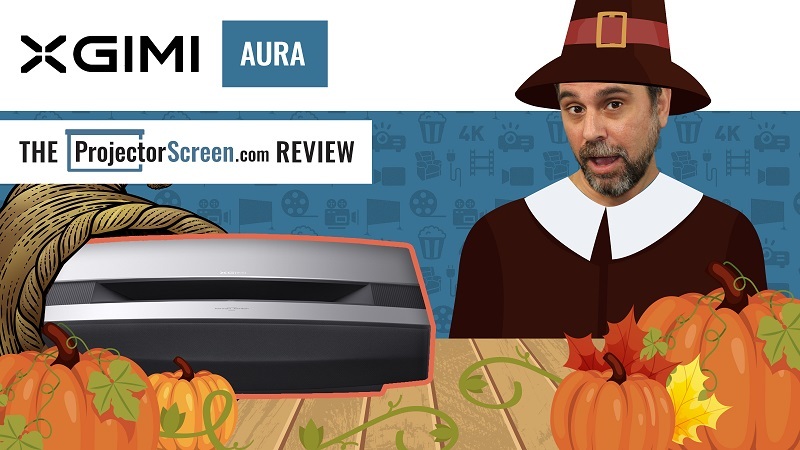 Aura Review