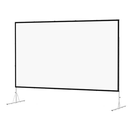 usde da-lite fast fold projection screen