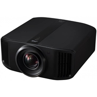 JVC DLA-NX9 D-ILA 8k Projector with 2200 Lumens and HDR10