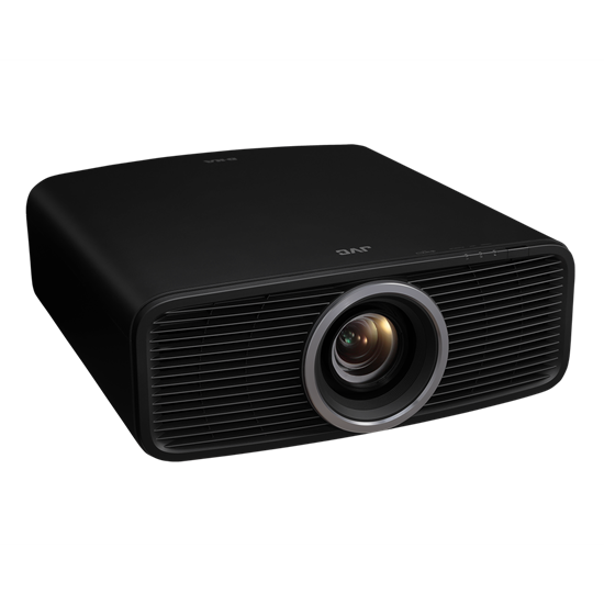 JVC DLA NZ700 4K Home Theater Laser Projector with 2300 Lumens and HDR10+ (Same as RS2200) - JVC-DLA-NZ700