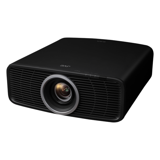 JVC DLA NZ700 4K Home Theater Laser Projector with 2300 Lumens and HDR10+