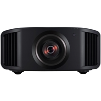 JVC NP5 4K D-ILA Home Theater Projector 1900 Lumens