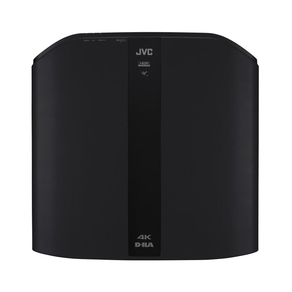 JVC RS1100 4K D-ILA Home Cinema Projector 1900 Lumens (Same as NP5) - JVC-DLA-RS1100