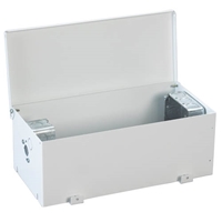 Chief Plenum ceiling box