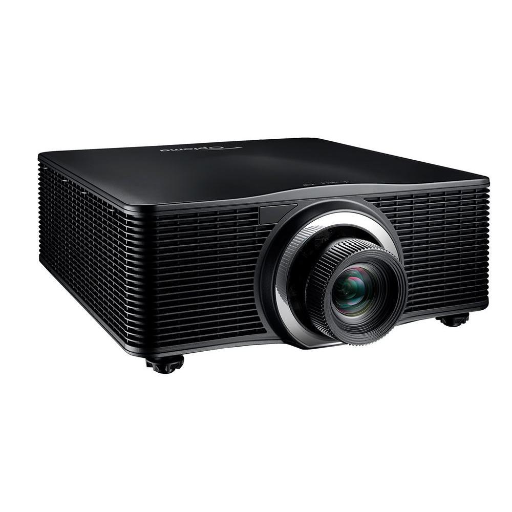 Optoma ZU1300 WUXGA DLP Large Venue Laser Projector 12000 ANSI &#124; 14400 ISO Lumen - No Lens - Optoma-ZU1300