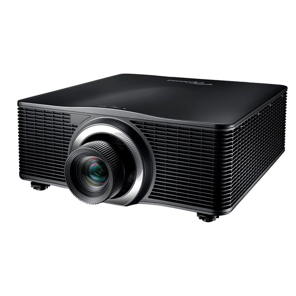 Optoma ZU1300 WUXGA DLP Large Venue Laser Projector 12000 ANSI &#124; 14400 ISO Lumen - No Lens - Optoma-ZU1300