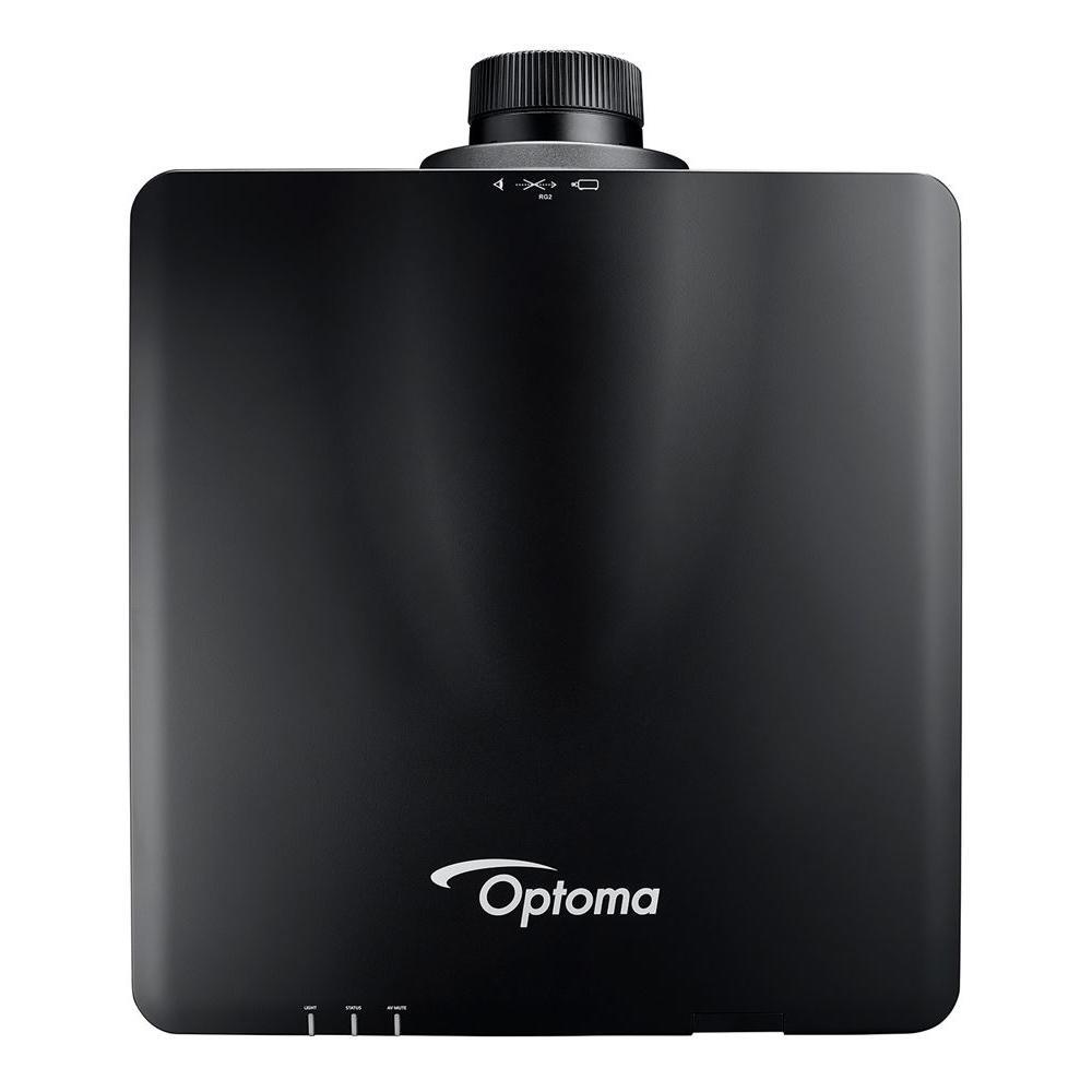 Optoma ZU1300 WUXGA DLP Large Venue Laser Projector 12000 ANSI &#124; 14400 ISO Lumen - No Lens - Optoma-ZU1300