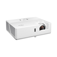 Optoma ZU707T WUXGA Professional Installation Laser Projector with 7000 Lumens