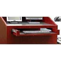 Sound-Craft KD Built-in Keyboard Drawer with Lock