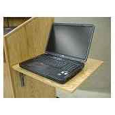 Sound-Craft LPDFCS Folding Laptop Shelf