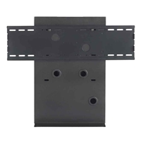 AVTEQ TT-1 - Flat Panel TV Cart Mount fits 32" to 65" TV- for AVTEQ GM or RM Series Carts