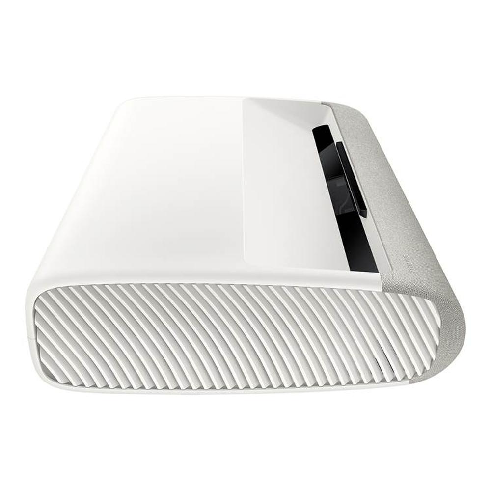 Samsung LPU7D Premiere 7 4K Ultra Short Throw Laser Projector Tizen OS - 2400 ANSI Lumens - Samsung-LPU7D