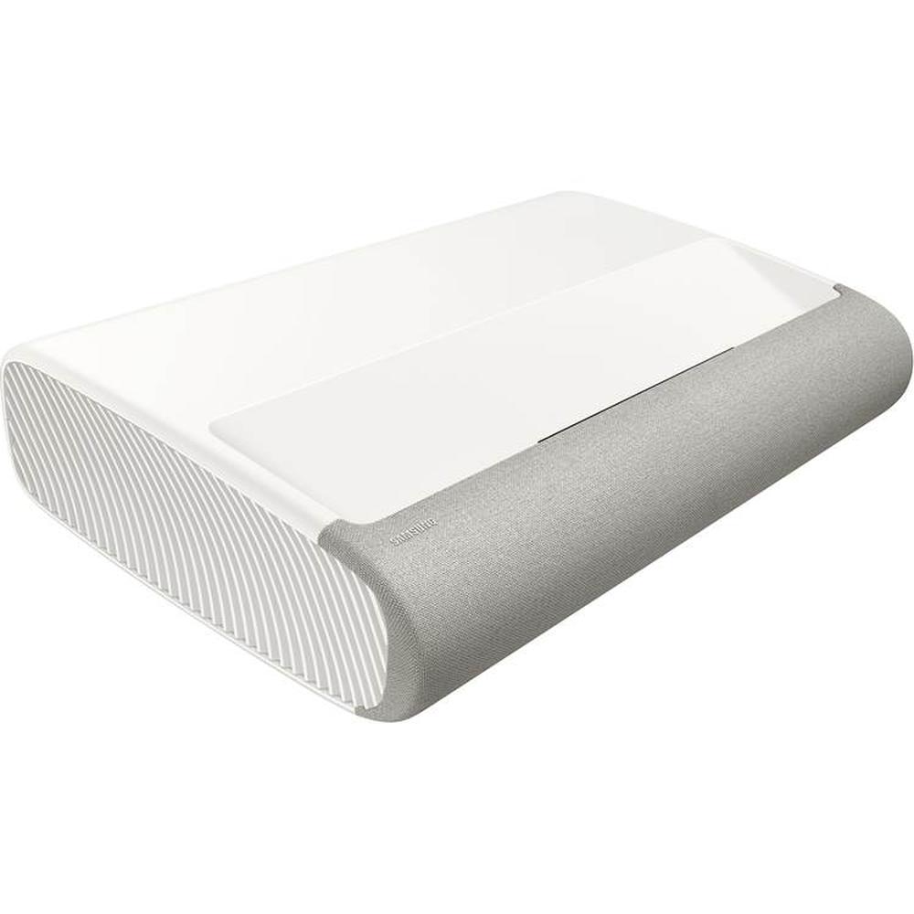 Samsung LPU7D Premiere 7 4K Ultra Short Throw Laser Projector Tizen OS - 2400 ANSI Lumens - Samsung-LPU7D