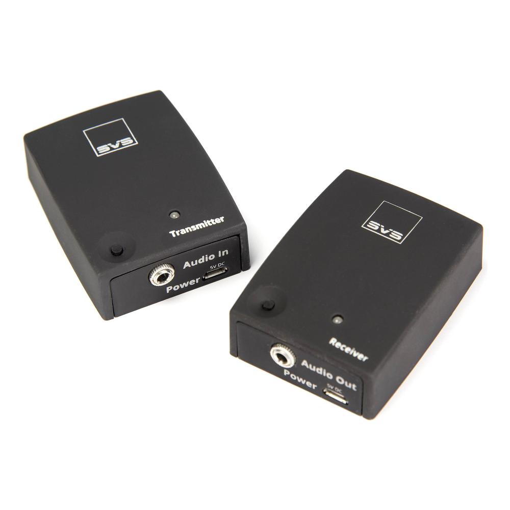 SVS SoundPath Wireless Audio Adapter - SVS-Soundpath-WR