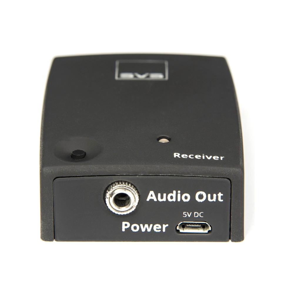 SVS SoundPath Wireless Audio Adapter - SVS-Soundpath-WR