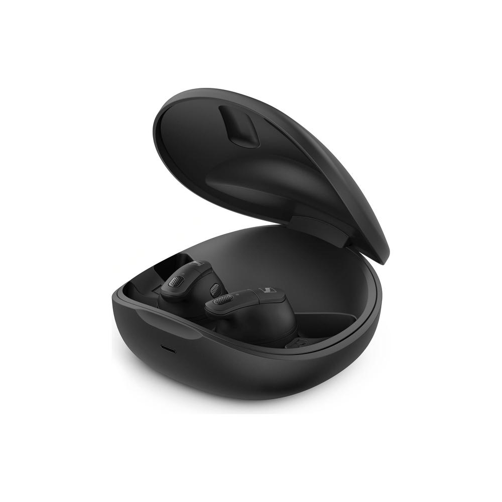 Sennheiser Conversation Clear Plus Wireless Bluetooth Hearing Solution for Speech Enhancement with Active Noise Cancellation - SEN-CONCLRPLUS