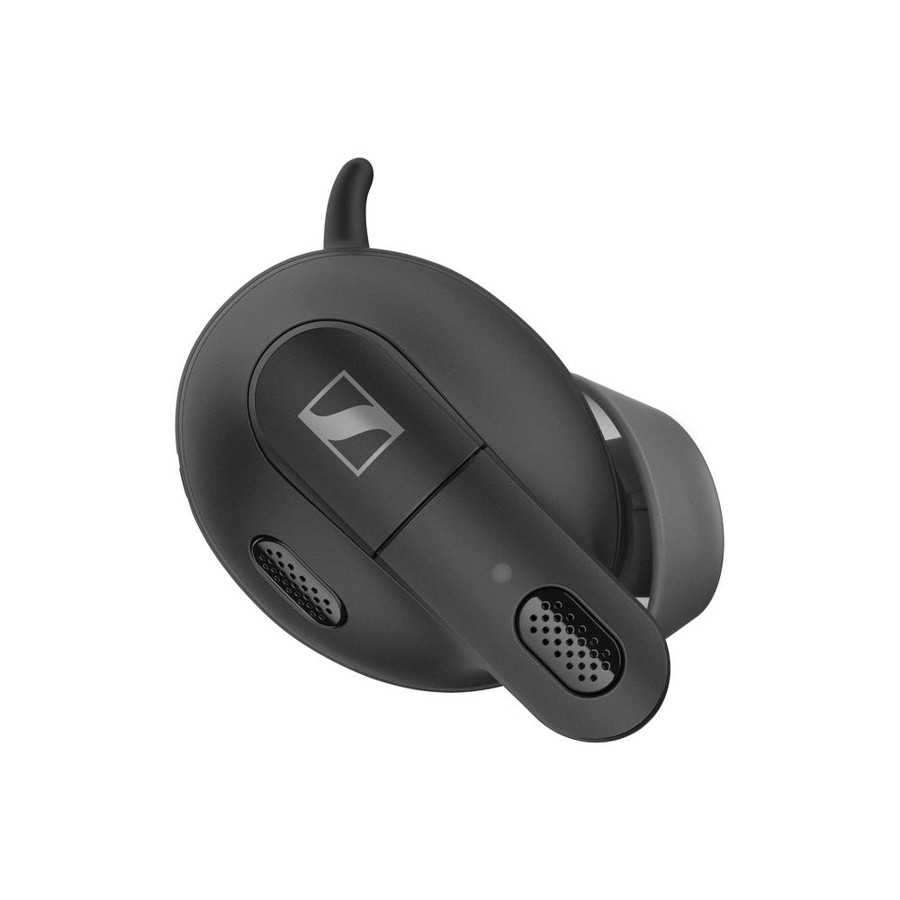 Sennheiser Conversation Clear Plus Wireless Bluetooth Hearing Solution for Speech Enhancement with Active Noise Cancellation - SEN-CONCLRPLUS