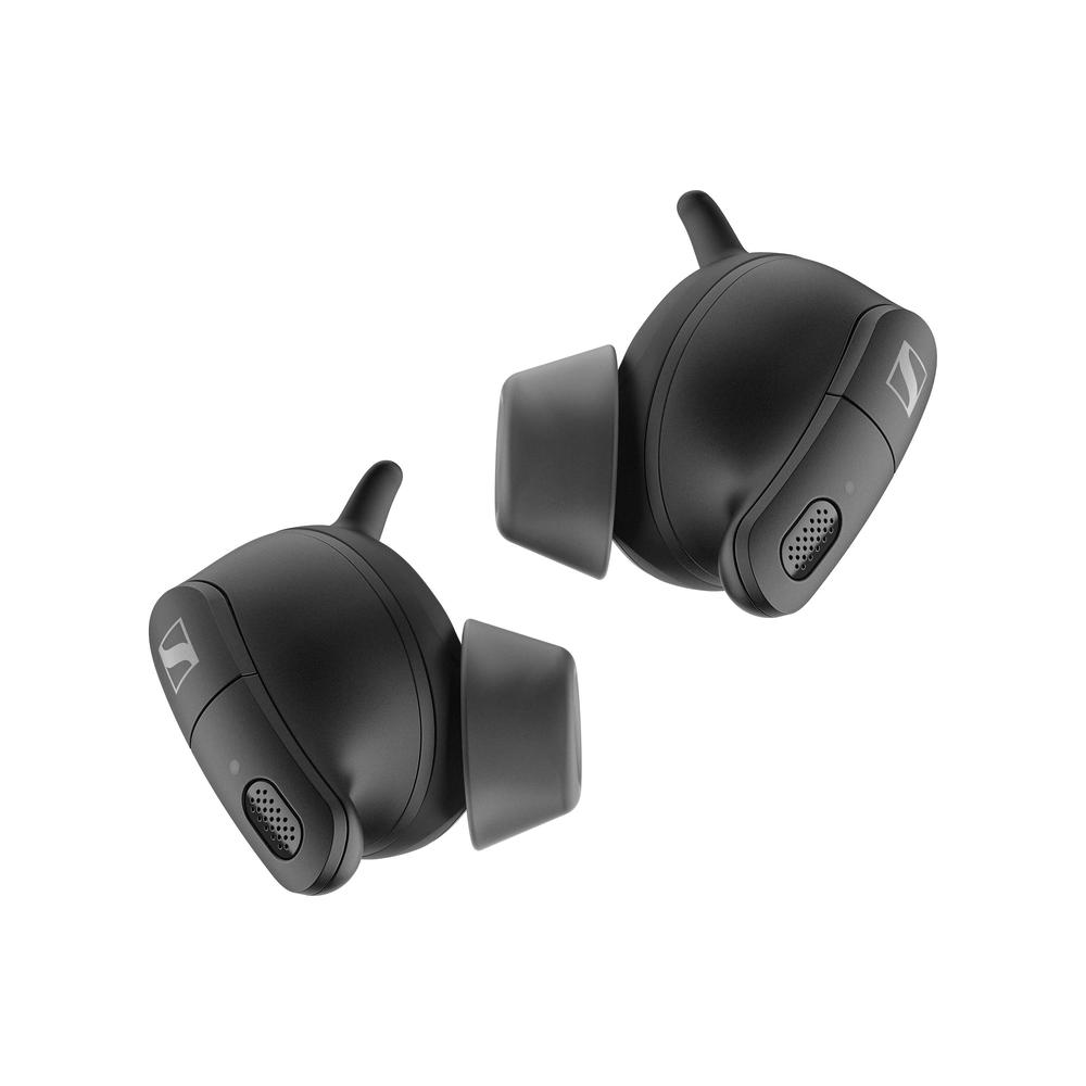 Sennheiser Conversation Clear Plus Wireless Bluetooth Hearing Solution for Speech Enhancement with Active Noise Cancellation - SEN-CONCLRPLUS