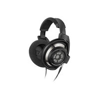 Sennheiser HD 800 S Over-the-Ear Audiophile Reference Headphones