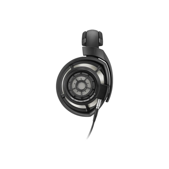 Sennheiser HD 800 S Over-the-Ear Audiophile Reference Headphones - SEN-HD800S