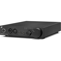 Sennheiser HDV 820 Reference Headphone Amplifier DAC - ESS 9028PRO Sabre with USB