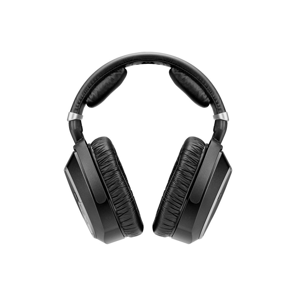 Sennheiser RS 195-U RF Wireless Headphone Systems for TV Listening  2.4 GHz Closed - SEN-RS195-U