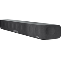 Sennheiser AMBEO Soundbar Max With Built-In Subwoofer - SB01