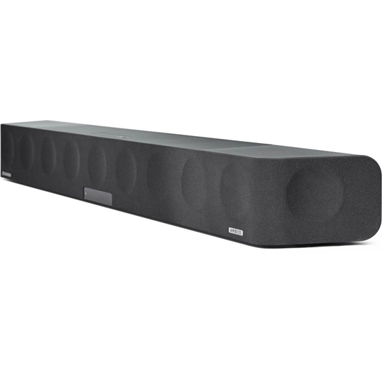 Sennheiser AMBEO Soundbar Max With Built-In Subwoofer - SB01

 - SEN-AMBEOSBMAX