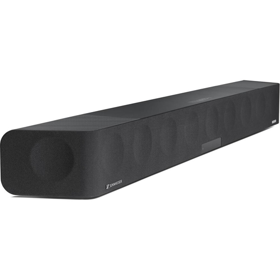 Sennheiser AMBEO Soundbar Max With Built-In Subwoofer - SB01

 - SEN-AMBEOSBMAX