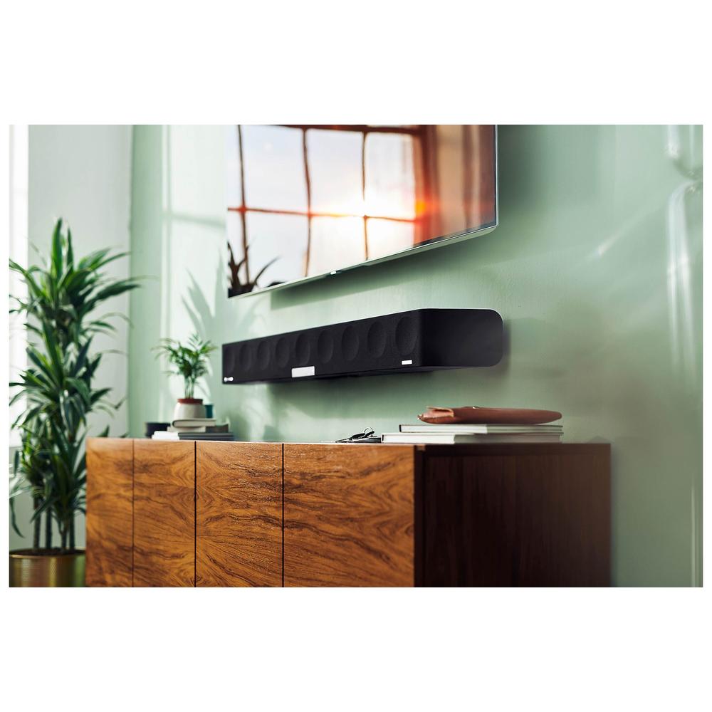 Sennheiser AMBEO Soundbar Max With Built-In Subwoofer - SB01

 - SEN-AMBEOSBMAX