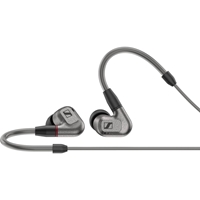 Sennheiser IE 600 in-Ear Audiophile Headphones