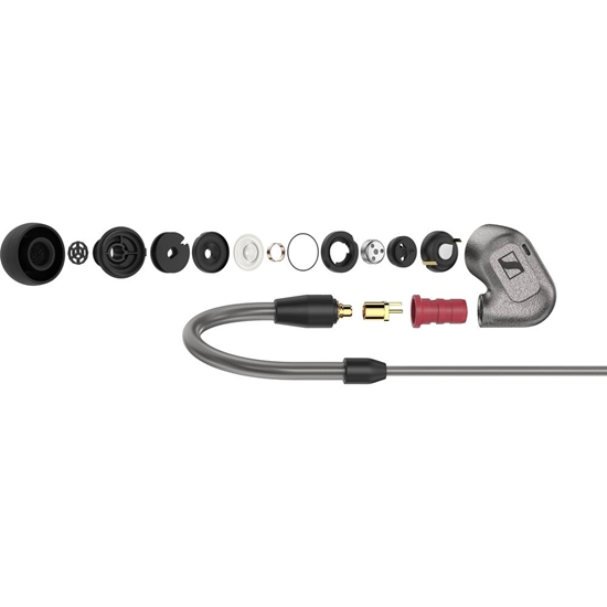 Sennheiser IE 600 in-Ear Audiophile Headphones - SEN-IE600