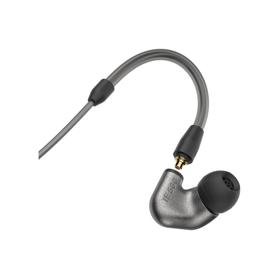 Sennheiser IE 600 in-Ear Audiophile Headphones - SEN-IE600