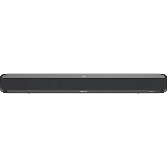 Sennheiser AMBEO Soundbar Mini Black - SB02S - SEN-AMBEOSBMINI