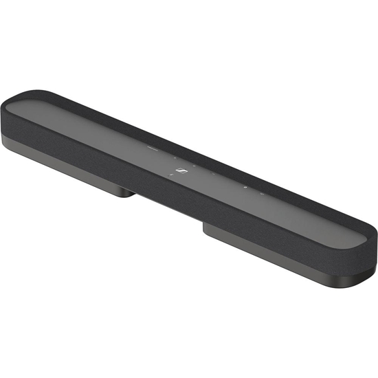 Sennheiser AMBEO Soundbar Mini Black - SB02S - SEN-AMBEOSBMINI