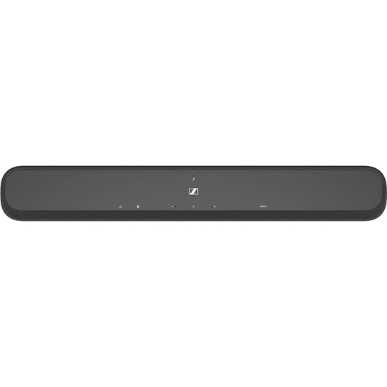 Sennheiser AMBEO Soundbar Mini Black - SB02S - SEN-AMBEOSBMINI