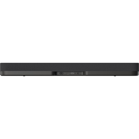 Sennheiser AMBEO Soundbar Mini Black - SB02S - SEN-AMBEOSBMINI