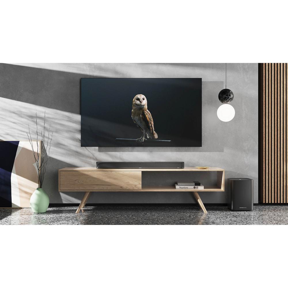 Sennheiser AMBEO Soundbar Plus - SB02M - SEN-AMBEOSBPLUS