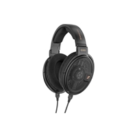 Sennheiser HD 660S2 Open-Back Wired Over-Ear Headphones Audiophile Grade