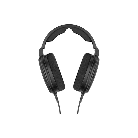 Sennheiser HD 660S2 Open-Back Wired Over-Ear Headphones Audiophile Grade - SEN-HD660S2